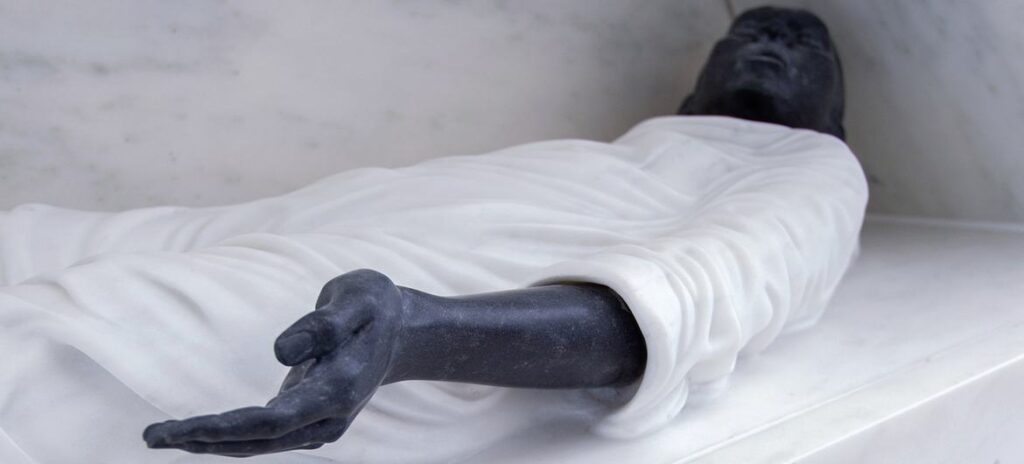 Dia Internacional da Abolição da Escravatura enfatiza escravidão moderna  - Jornal O São Paulo