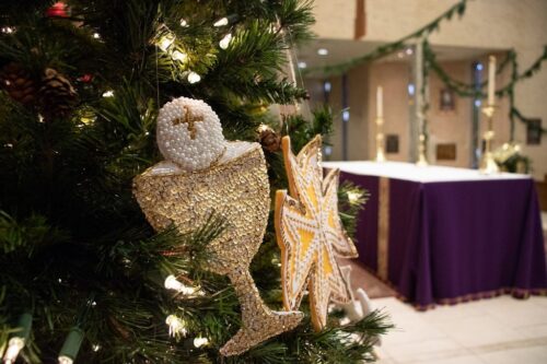 De onde surgiu o costume de montar a árvore de Natal?  - Jornal O São Paulo