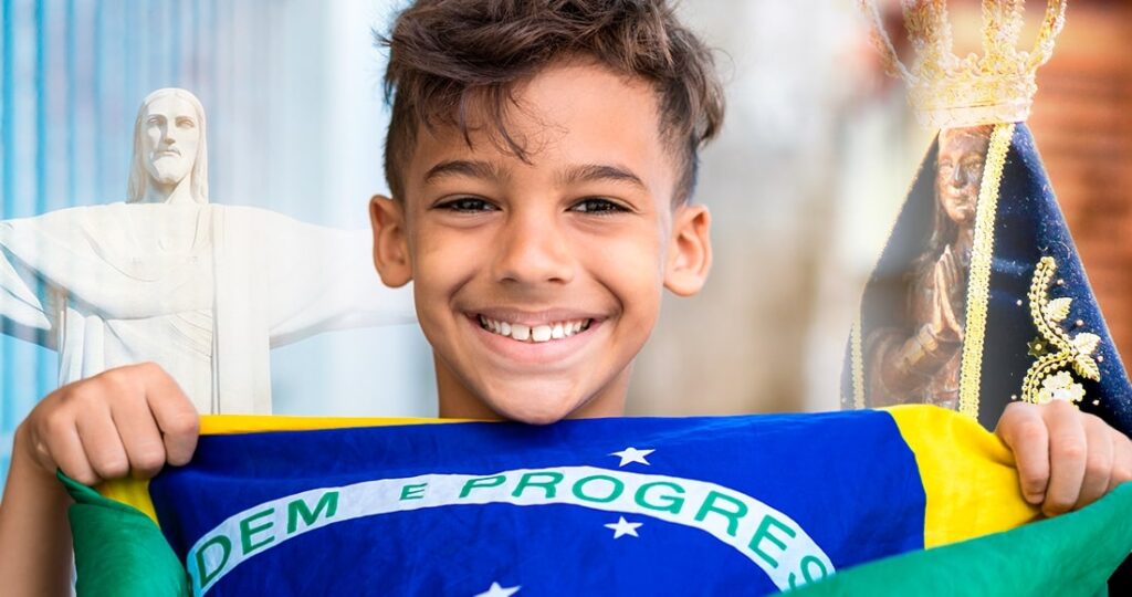 Presidência da CNBB encerra o ano com mensagem de esperança e alerta diante dos desafios do país - Jornal O São Paulo