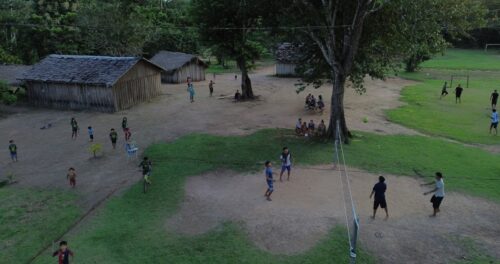 Momento gravíssimo: CNBB chama atenção para votação e julgamento sobre a tese do Marco Temporal - Jornal O São Paulo