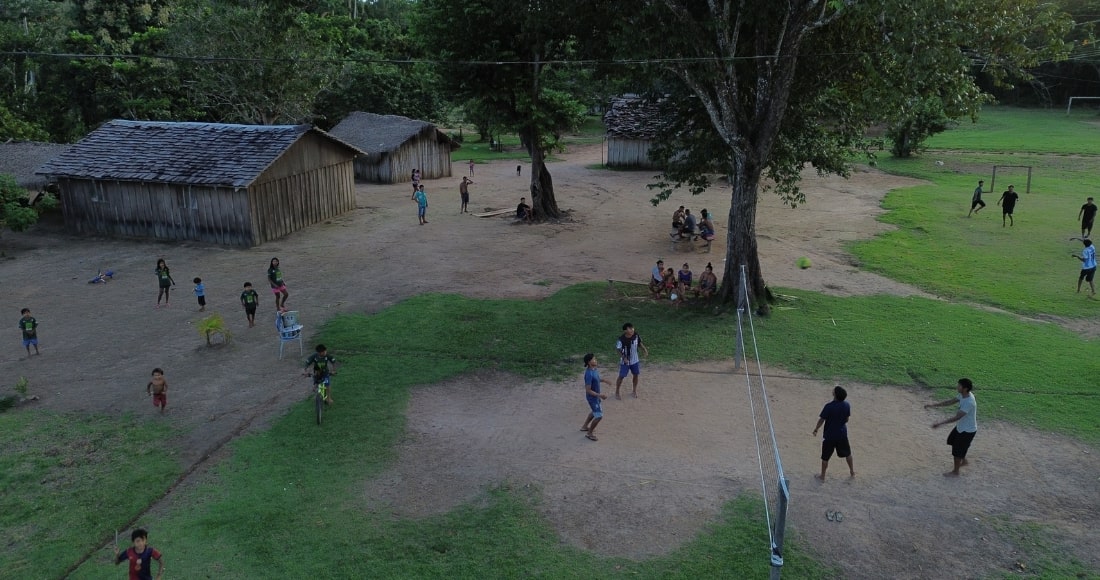 Momento gravíssimo: CNBB chama atenção para votação e julgamento sobre a tese do Marco Temporal - Jornal O São Paulo