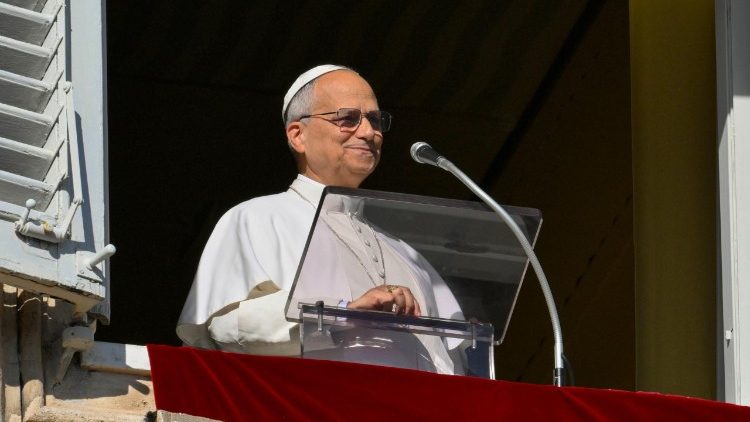 Leão XIV na Solenidade da Imaculada Conceição: ‘acreditar como ela acreditou’ - Jornal O São Paulo