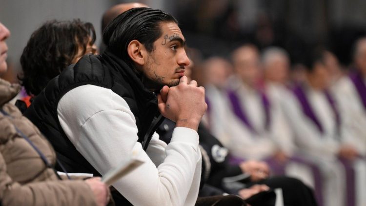 Papa: Cristo vence as ideologias que impedem de ouvir a verdade - Jornal O São Paulo