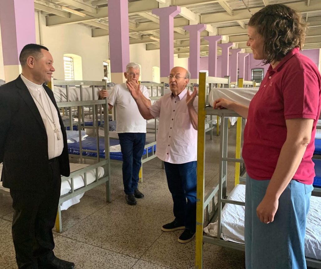 Missas de Natal e no 1º dia do ano e benção de altar são destaques na Região Belém - Jornal O São Paulo