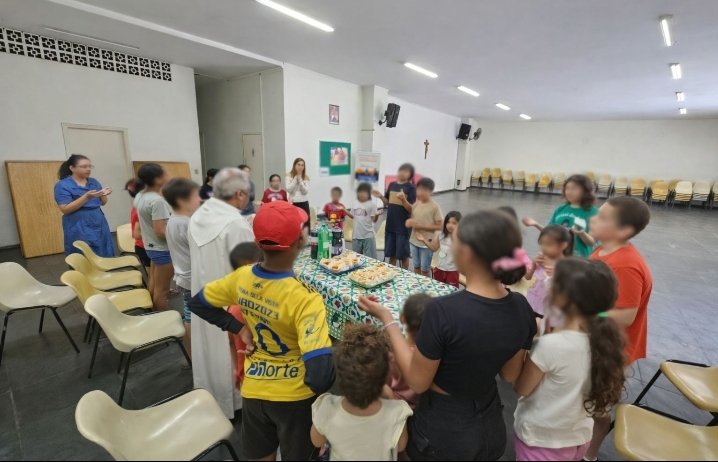 Na Sé, fiéis participam de missas de Natal e da epifania do Senhor - Jornal O São Paulo