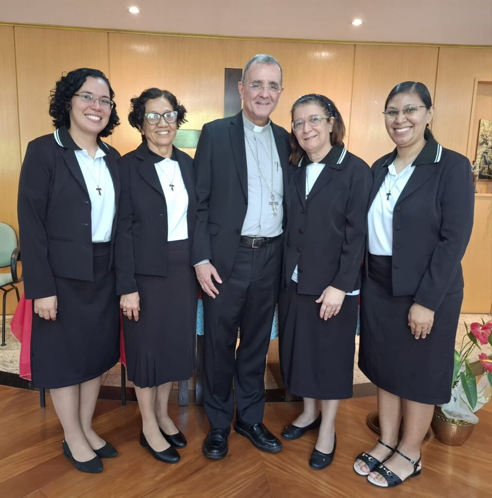 No Belém, apresentação da Campanha da Fraternidade 2026 acontece em fevereiro - Jornal O São Paulo