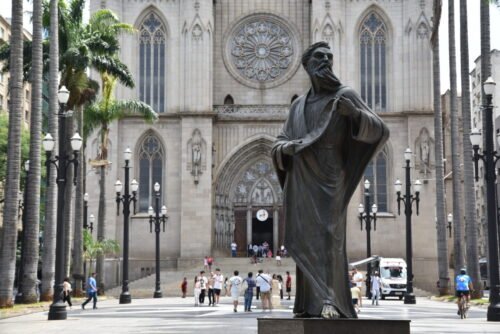 Quem és Tu, Senhor? - Jornal O São Paulo