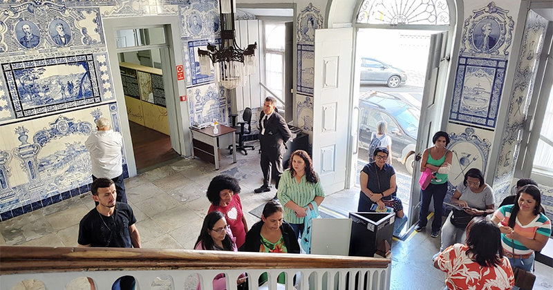 Museus e parques da USP oferecem experiências lúdicas e educativas nas férias de janeiro - Jornal O São Paulo