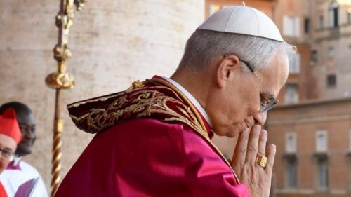 Desarmada e desarmante: a paz de que o mundo precisa - Jornal O São Paulo