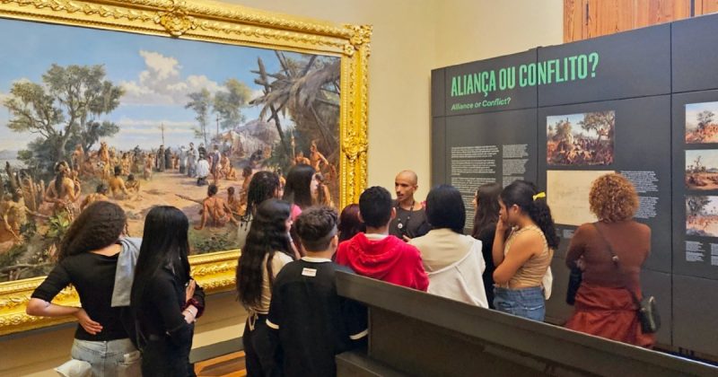 Museus e parques da USP oferecem experiências lúdicas e educativas nas férias de janeiro - Jornal O São Paulo