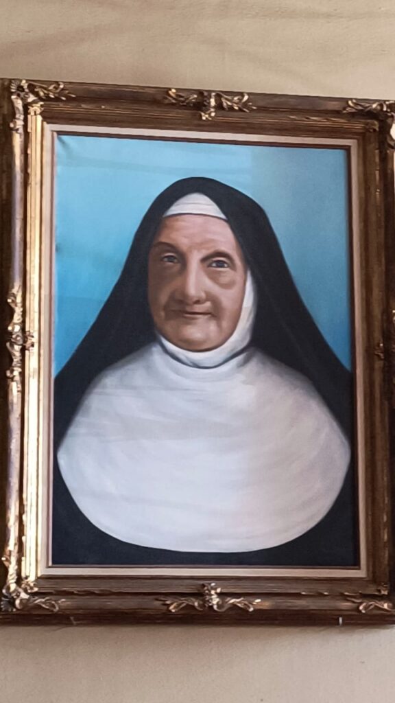 Vidas veneráveis que floresceram no concreto paulistano - Jornal O São Paulo