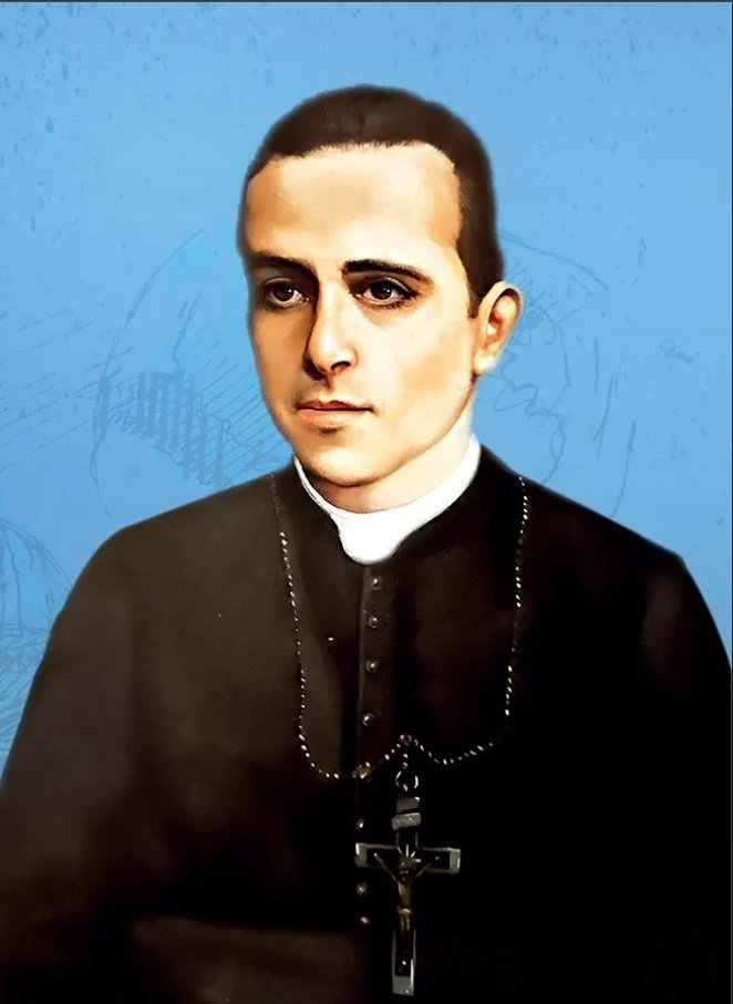 Vidas veneráveis que floresceram no concreto paulistano - Jornal O São Paulo