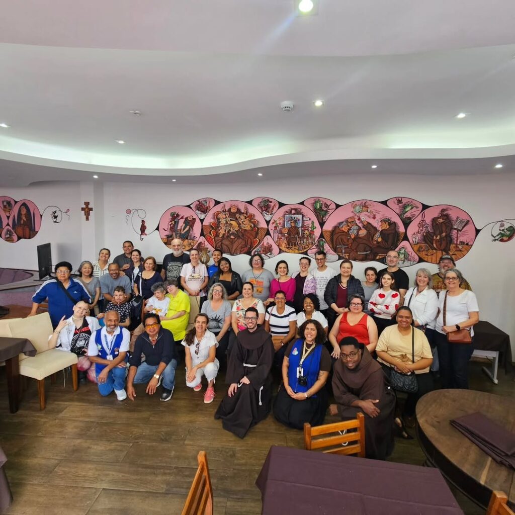 Atividades paroquiais são destaques na Região Sé - Jornal O São Paulo