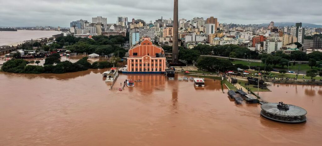 Os apelos da Igreja na África, Ásia e América Latina e Caribe por justiça climática - Jornal O São Paulo