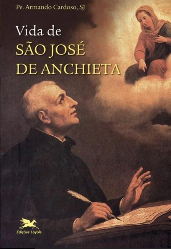 Para conhecer melhor Anchieta - Jornal O São Paulo