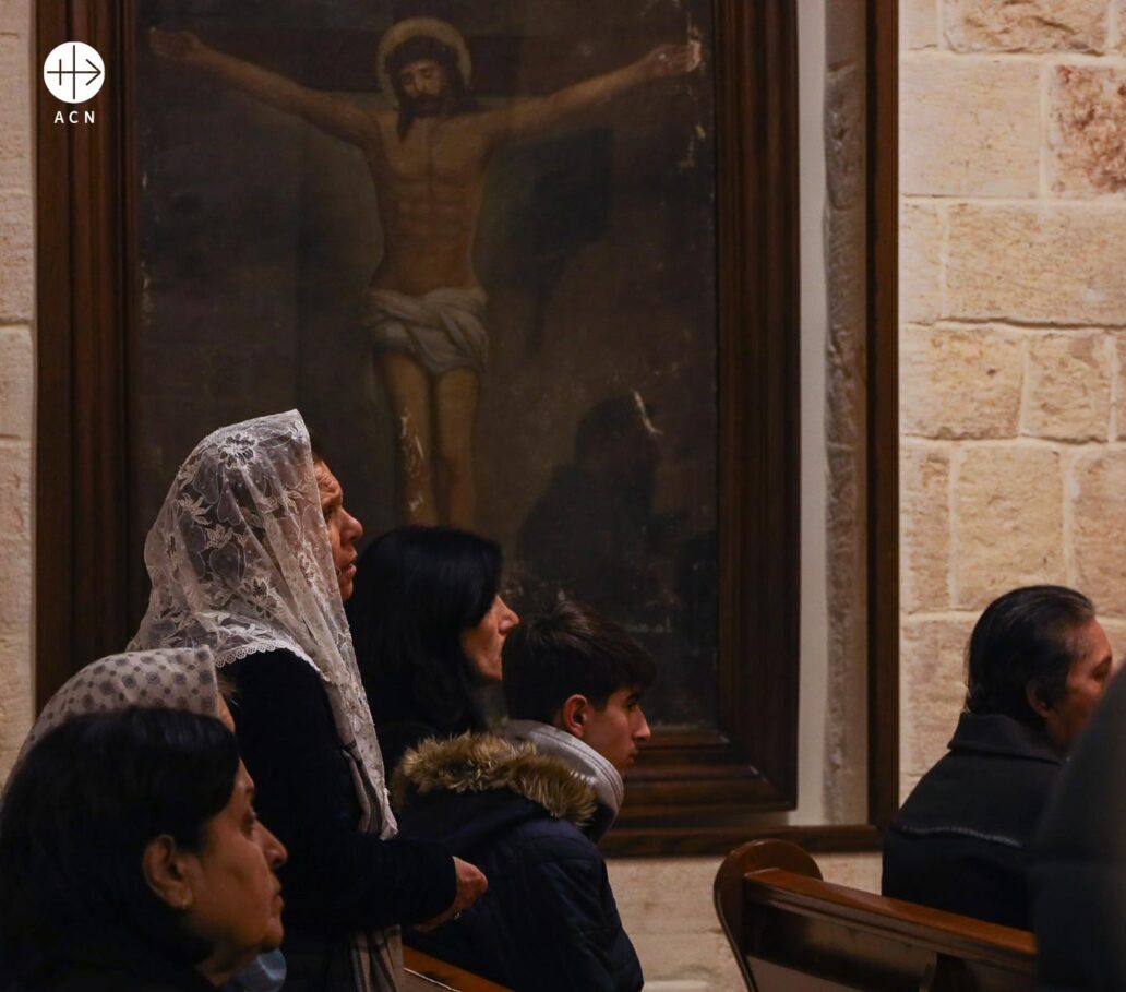 Cristãos pedem paz e orações enquanto a violência retorna a Aleppo - Jornal O São Paulo