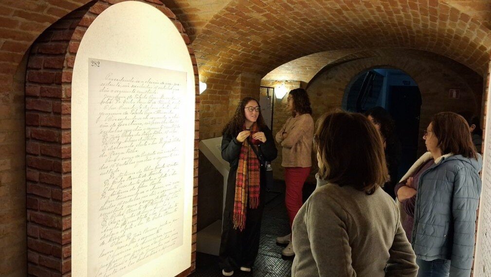 Aniversário de São Paulo tem visitas temáticas no Arquivo Histórico Municipal e no Museu da Cidade