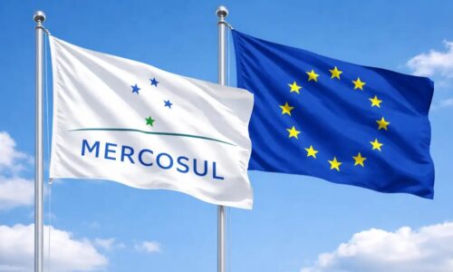 União Europeia aprova assinatura de acordo comercial com Mercosul - Jornal O São Paulo