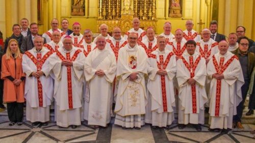 Coordenação da Terra Santa: a catástrofe humanitária em Gaza - Jornal O São Paulo