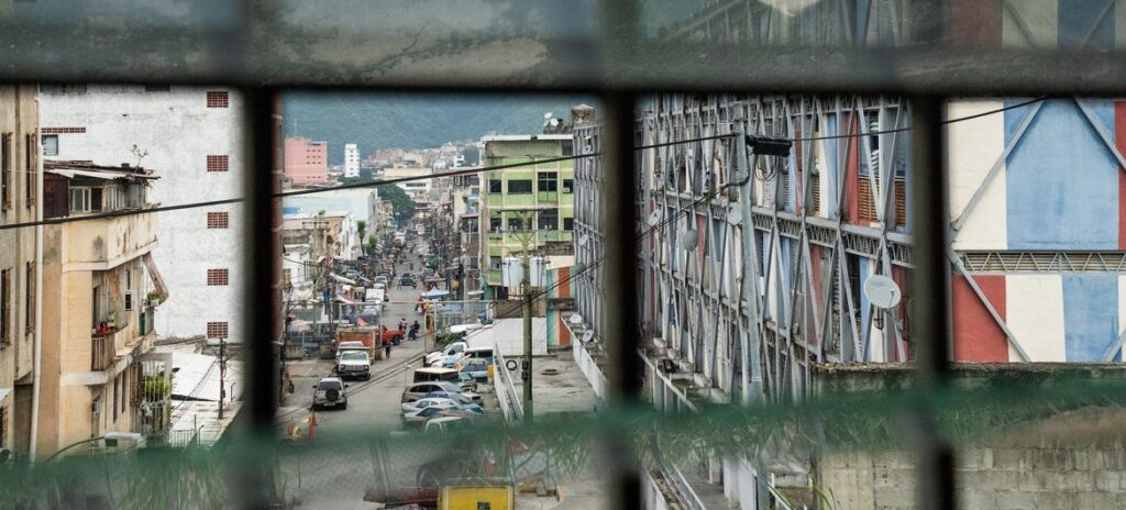 ONU diz que ação dos EUA pode piorar situação de direitos humanos na Venezuela - Jornal O São Paulo