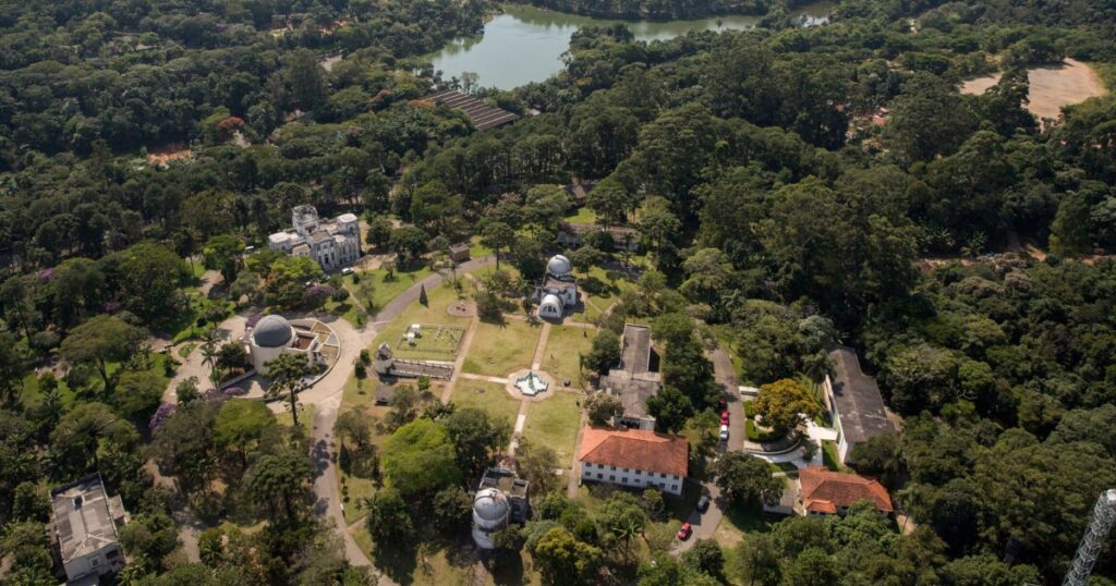 Parque de Ciência e Tecnologia oferece atividades interativas e gratuitas para toda a família nas férias - Jornal O São Paulo
