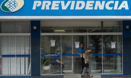 Agências do INSS abrem para atendimento extra neste sábado e domingo - Jornal O São Paulo