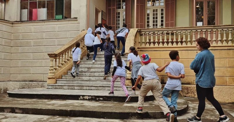 Museus e parques da USP oferecem experiências lúdicas e educativas nas férias de janeiro - Jornal O São Paulo