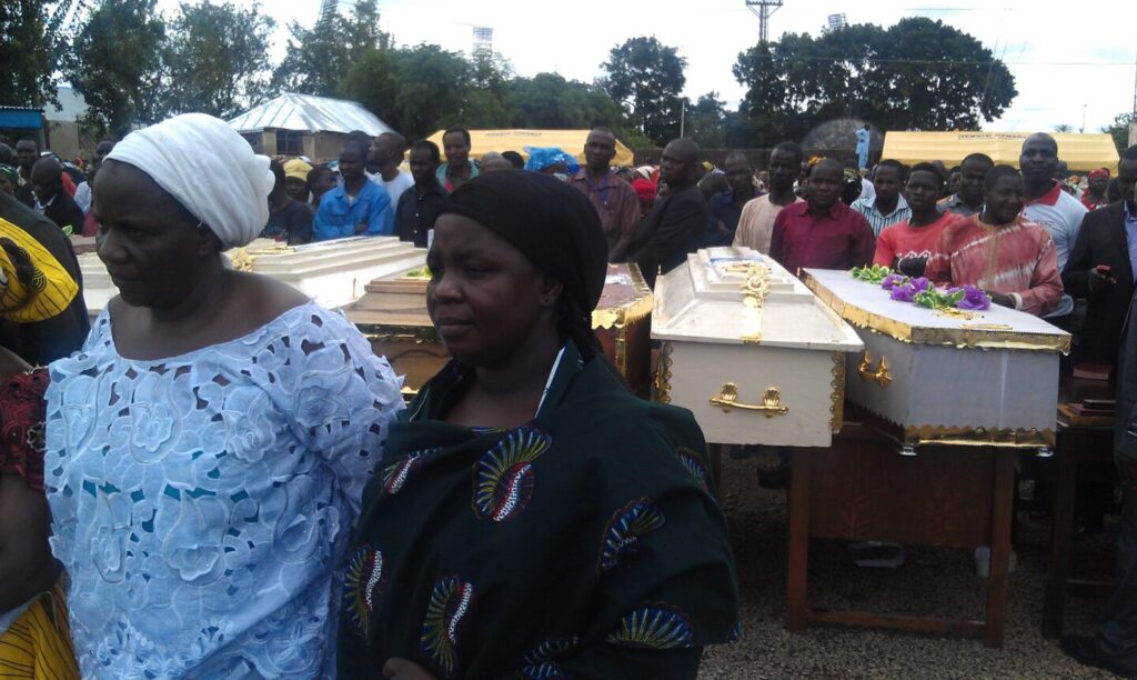 Mais de 388 milhões de cristãos são perseguidos no mundo  - Jornal O São Paulo