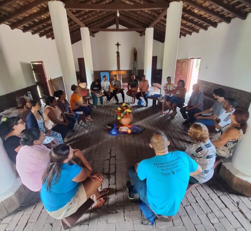 Pontifícias Obras Missionárias realiza curso sobre sua história e missão na América Latina - Jornal O São Paulo