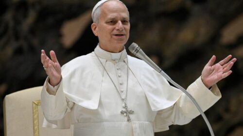 Leão XIV: a Palavra de Deus é uma realidade viva que se desenvolve e cresce na Tradição - Jornal O São Paulo