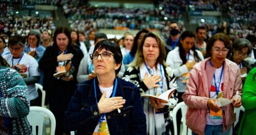 II Romaria Nacional de Catequistas prorroga prazo do primeiro lote de inscrições até 10 de janeiro - Jornal O São Paulo