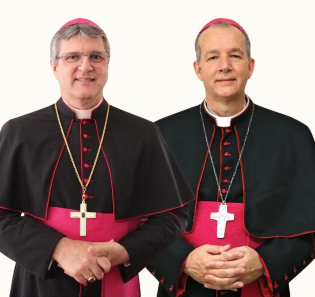 Definidas as regiões episcopais dos novos bispos auxiliares da Arquidiocese de São Paulo
