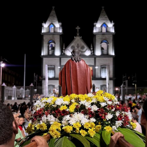 Papa cria a Diocese de Baturité, no Ceará, Regional Nordeste 1 da CNBB - Jornal O São Paulo