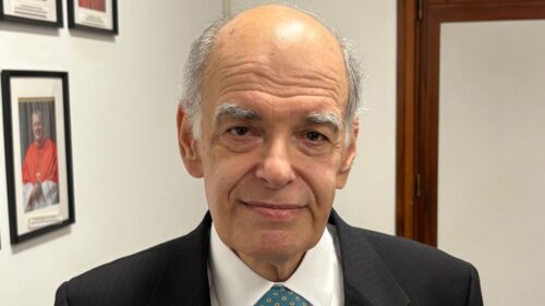 Embaixador Everton Vieira: 200 anos de relações entre a Santa Sé e o Brasil - Jornal O São Paulo