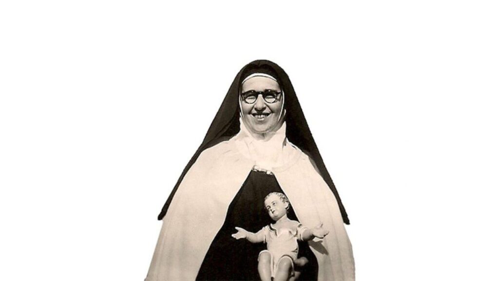 Papa reconhece virtudes heroicas de religiosa brasileira - Jornal O São Paulo