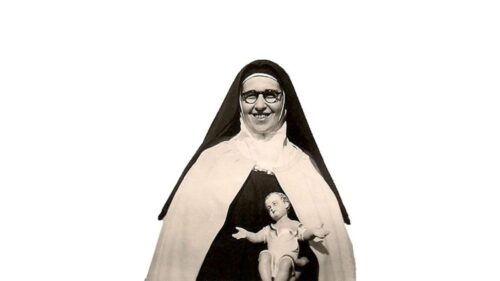 Papa reconhece virtudes heroicas de religiosa brasileira - Jornal O São Paulo