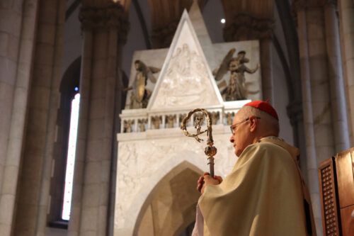 Sentir com a Igreja - Jornal O São Paulo