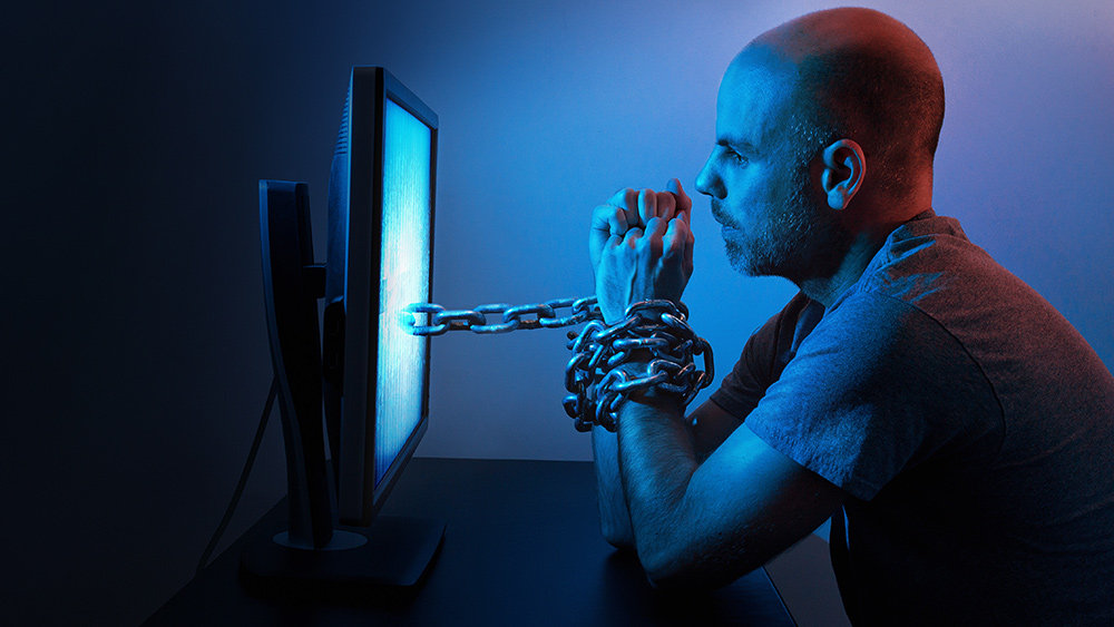 Canadá: anuário aponta perfil do consumo de pornografia em nível global - Jornal O São Paulo