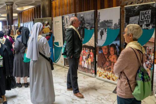 Carta para o Dia da Vida Consagrada: Consagrados, sementes de paz onde a dignidade é ferida