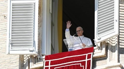 O pedido do Papa na Quaresma: silenciar televisores e smartphones para escutar Deus