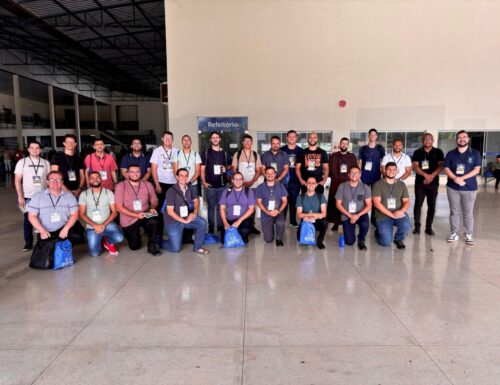 Seminaristas da Arquidiocese relatam experiência vocacional-missionária em Palmas (TO)