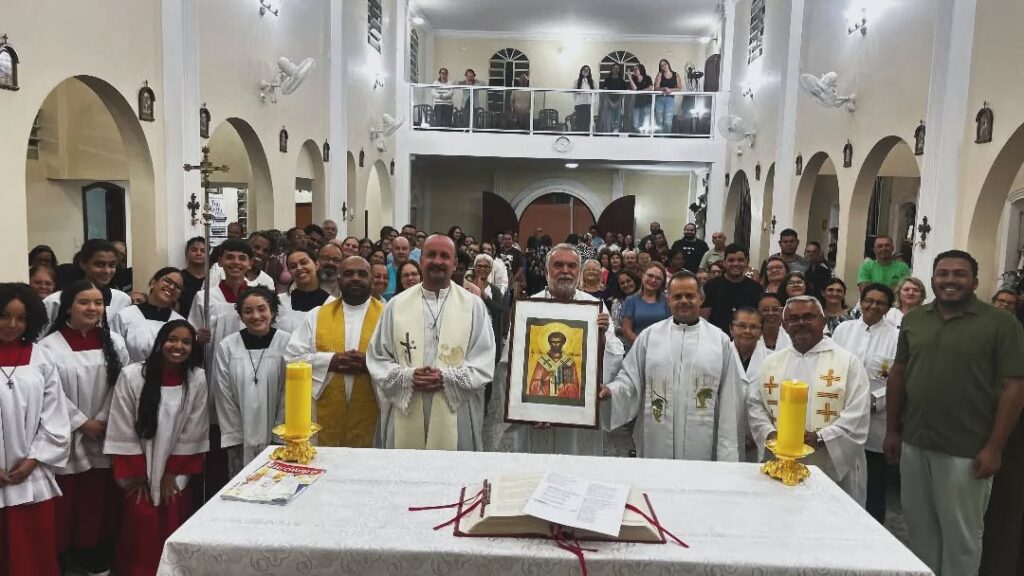 Confira as atividades que foram destaque nas regiões Belém, Lapa e Brasilândia - Jornal O São Paulo