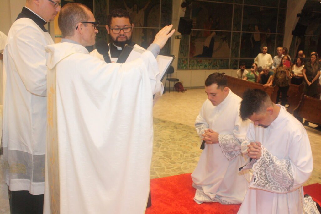 Confira as atividades que foram destaque nas regiões Belém, Lapa e Brasilândia - Jornal O São Paulo