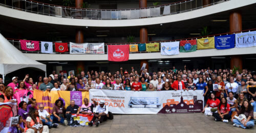 Lideranças pastorais aprofundam o tema da CF 2026 em seminário arquidiocesano - Jornal O São Paulo