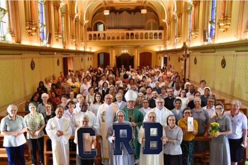 Dom Carlos Silva sobre a vida consagrada: ‘presença evangélica no coração das feridas do mundo’ - Jornal O São Paulo