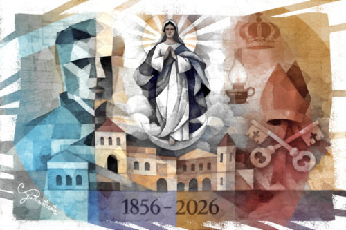 Seminário episcopal: 170 anos de criação - Jornal O São Paulo