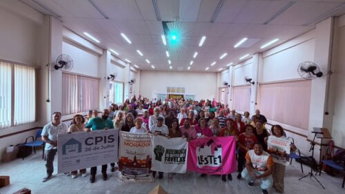 Na Região Belém, tema da CF-2026 é tratado em encontro formativo