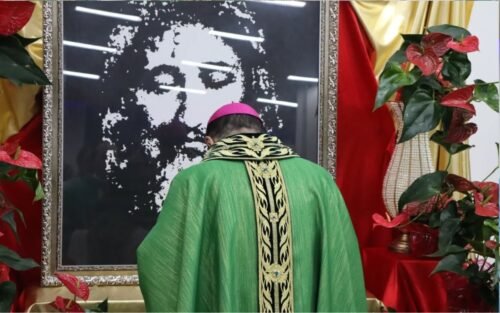 Dom Cícero: ‘A religião deve ser assumida como prática de vida e não como hipocrisia’ - Jornal O São Paulo