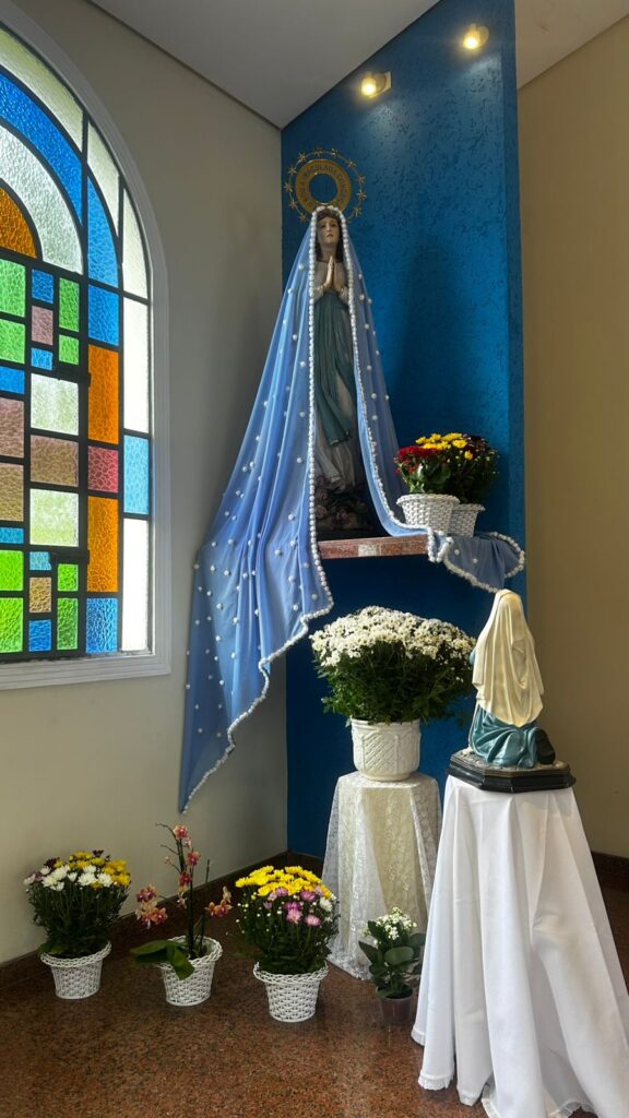 Formação regional aborda a temática da CF 2026 - Jornal O São Paulo