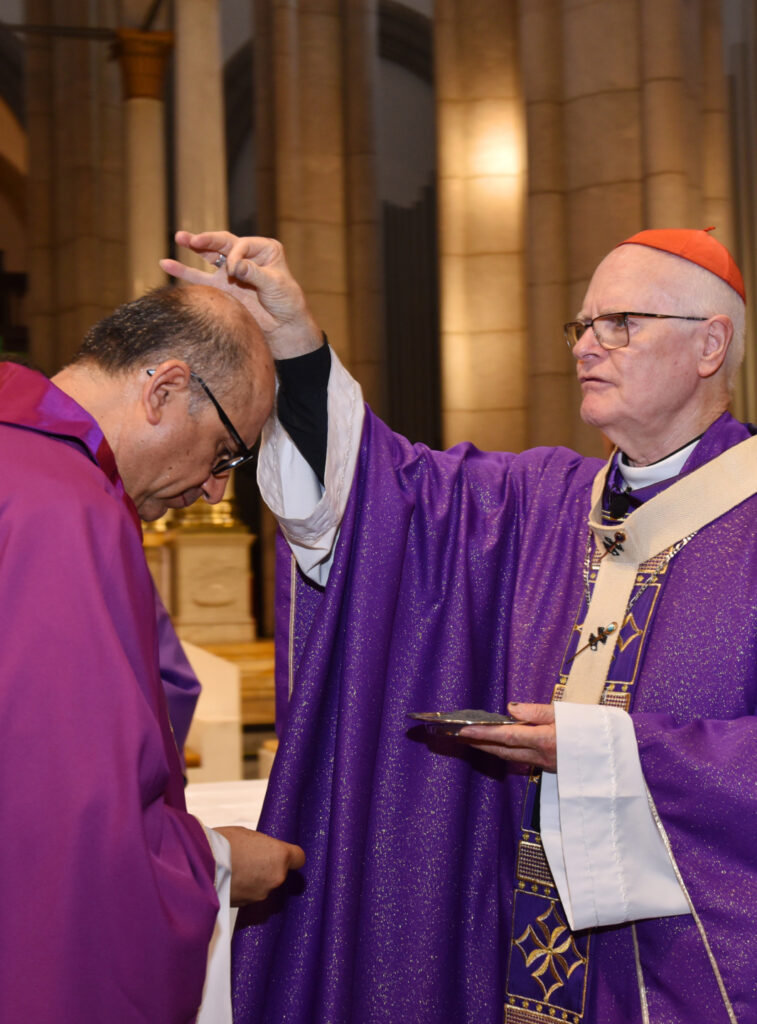A Quaresma é ‘um tempo especial da misericórdia de Deus para todos nós’  - Jornal O São Paulo